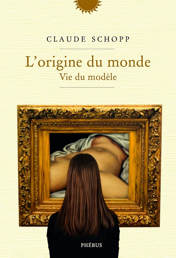 origine du monde book jacket smaller