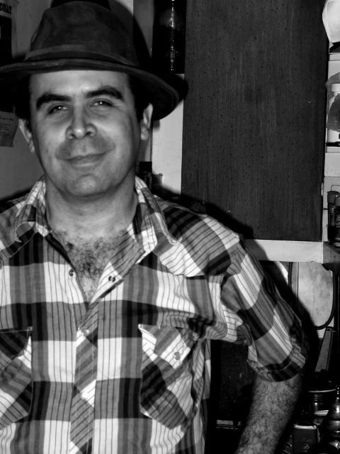 paul photo paris apartment