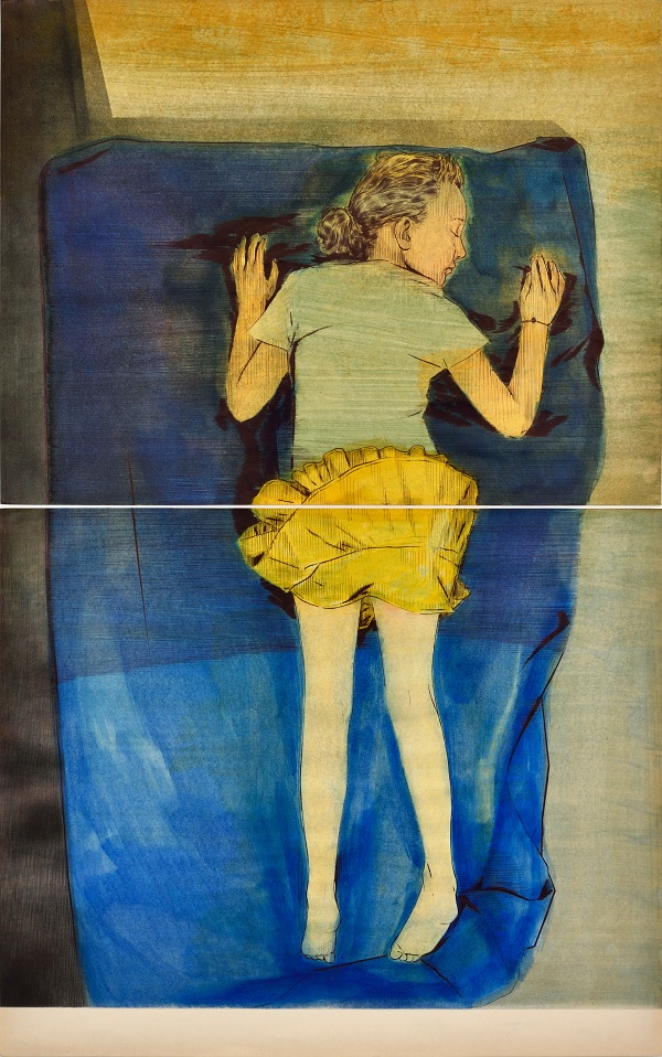 poincelet woman small